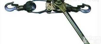 P-2000棘轮<em>紧线器</em>技术<em>参数</em>