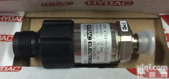 贺<em>德克</em>HYDAC<em>传感器</em>大量<em>现货</em>