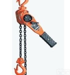 VA075 VA600<em>链条式</em>手扳葫芦技术<em>参数</em>