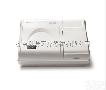 汇松MB-530  汇松MB-530<em>酶标仪</em> 深圳汇松<em>多功能</em><em>酶标仪</em> 驰名海内外