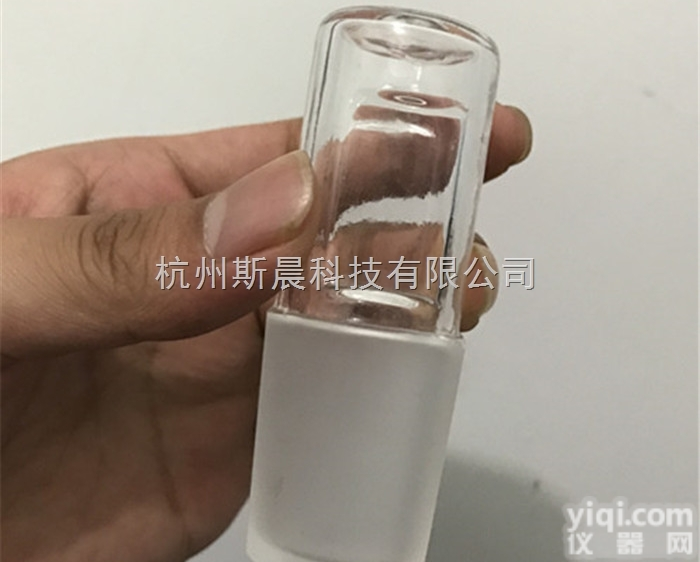 SCQ-BY  杭州斯晨 <em>标准</em>口<em>仪器</em> 玻璃转换接头 <em>标准</em>口变头 多种规格可供选择