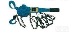 LS<em>链条式</em>手扳葫芦技术<em>参数</em>