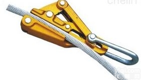 SLK-2 <em>铝合金</em>导线卡线器<em>使用方法</em>