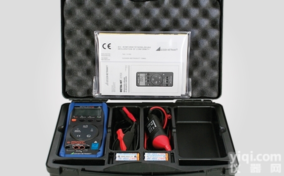 MetraHit 27EX多用表  MetraHit 27EX本安型数字<em>万用表</em>