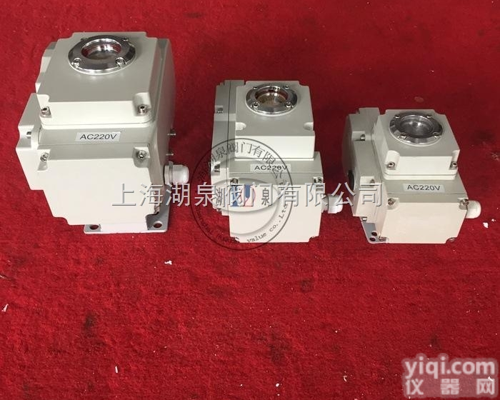 EOA精<em>小型</em><em>执行器</em>  EOA精<em>小型</em><em>电动</em><em>执行器</em>