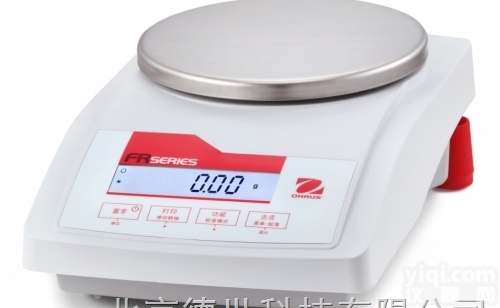 FR2202CN  <em>奥豪斯电子天平FR2202CN</em>-Z新优惠
