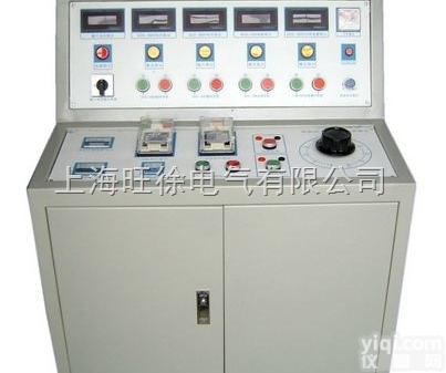 LYGK-Ⅱ<em>高低压</em><em>开关柜</em>通电<em>试验台</em>