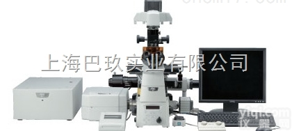 尼康 激光共<em>聚焦</em><em>显微镜</em>A1+/ A1R+共<em>聚焦</em>激光<em>显微镜</em>系统激光共<em>聚焦</em>...