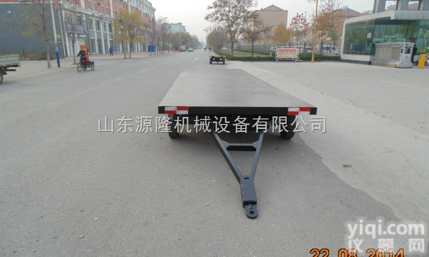 10吨<em>机场</em>厢式<em>拖车</em>  <em>机场</em>重物转运台车 散货平板行李<em>拖车</em> 3吨快递周转<em>拖车</em>