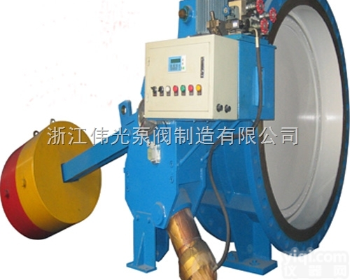 D  <em>蝶阀</em>+液控<em>蝶阀</em>+重锤式液控<em>蝶阀</em>+<em>蓄能器</em>式液控<em>蝶阀</em>+通风<em>蝶阀</em>+电动<em>蝶阀</em>+...