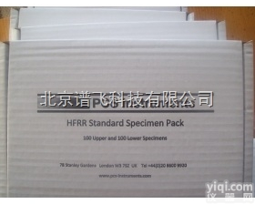 HFRSSP  <em>PCS</em> HFRR柴油润滑性测试仪-标准<em>消耗</em>品包（HFRSSP）