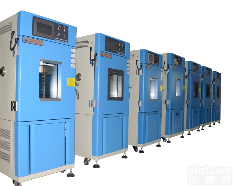 温湿度<em>模拟</em>温<em>环境</em>老化箱