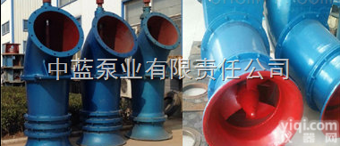 ZLQZB  立式<em>轴流泵</em>-紧急排水/<em>排洪</em>专用<em>轴流泵</em>