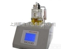 上<em>海旺</em>徐电气<em>特价</em>  上海微量水分测定仪