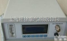 上<em>海旺</em>徐电气特价  SF6微水智能露点仪 <em>测量仪</em> 测试仪