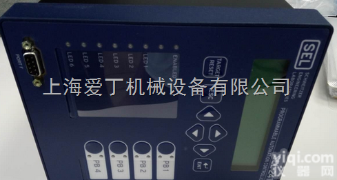 美国SEL微机保护装置<em>原产</em><em>地直</em>发