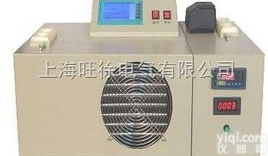 BCQ-600B型自动<em>倾点</em>、凝点、<em>浊点测定仪</em>技术参数