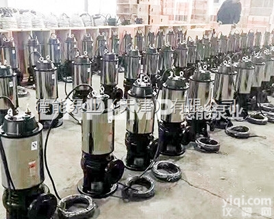 WQ  河道泵站工厂水利<em>水务局</em>专用潜水污水排污泵