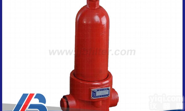 GU-H25×<em>10</em>  高压<em>过滤器</em>GU-H25×<em>10</em>厂家直销