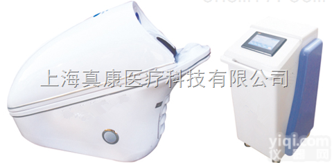 多功能<em>康复器</em>（半躺式中药<em>熏蒸</em>ZL机）