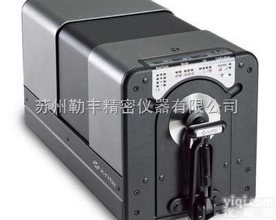 爱色丽Color i7<em>台式</em><em>分光光度仪</em>