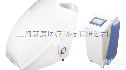 多功能<em>康复器</em>（<em>坐式</em>中药熏蒸ZL机）