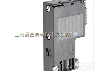 <em>6ES7</em> 972-0BB52-0XA0  <em>西门子</em>PLC网络<em>接头</em><em>6ES7</em> 972-0BB52-0XA0