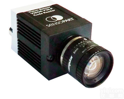 <em>VISOR</em>®V20-OB-A2-C物体识别传感器德国厂商推荐