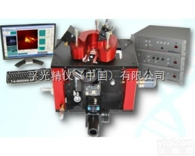 FPAPE-SNOM  扫描<em>近场光学</em><em>显微镜</em>