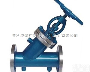 <em>BJ45H</em>  直<em>流式</em><em>截止阀</em><em>BJ45H</em>-泰科流体控制