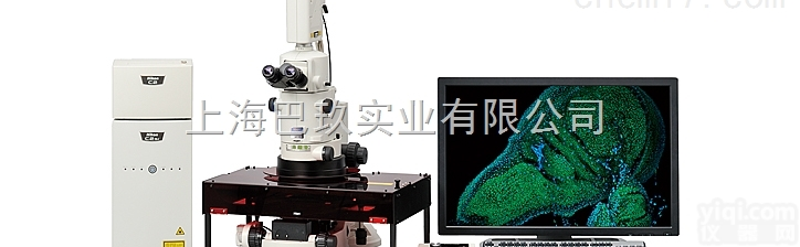 Multizoom AZ-C2+共<em>聚焦</em><em>显微</em>镜_双光子共<em>聚焦</em><em>显微</em>镜品Pai报...