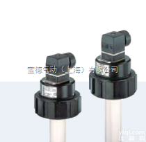 BURKERT流量传感器8020系列<em>技术先进</em>，应用<em>广泛</em>