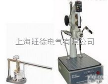ZL-4509<em>石油沥青</em><em>针入度</em><em>测定仪</em>使用方法