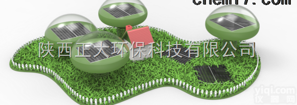 具备独特空气循环式空心轴流设计的<em>蘑菇</em>岛<em>系列</em>景观型太阳能曝气机