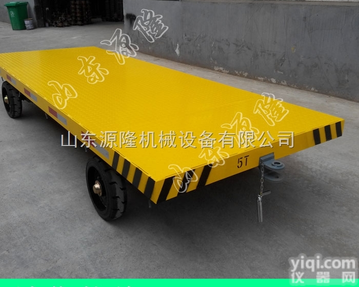 10吨  8吨移动发电机<em>拖车</em> <em>机场</em>柴油机<em>拖车</em> 实心轮胎<em>拖车</em>