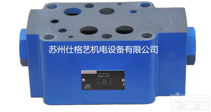 上海SHLIXIN立新 <em>单向阀</em>M-SR25KE-L1X江苏<em>总代理</em>
