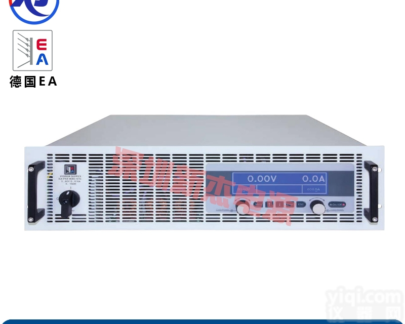 EA-<em>PSE</em> 9000 3U  <em>德国</em>EA电源 直流实验室电源 编程可调  EA-<em>PSE</em> 9000 3U