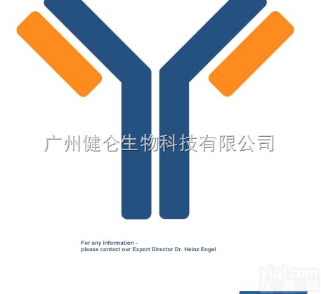 <em>德国</em>SIFIN单抗  单克隆<em>抗体</em><em>制备</em>原料（抗A原料）