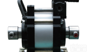 G/GD系列  气动液体泵气液<em>高压泵</em> 水<em>高压泵</em> 油高压<em>增压泵</em>