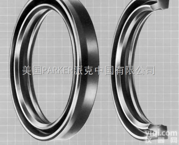<em>派克</em>汉尼汾BS型<em>活塞</em>杆<em>密封件</em>/parker<em>密封件</em>