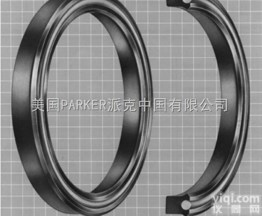 Parker<em>派克</em>BA型活塞<em>密封件</em>