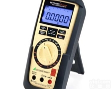 <em>德国</em>MetraHit OUTDOOR  MetraHit OUTDOOR户外专用<em>万用表</em>