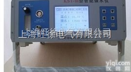 DPS1冷镜式高温露点仪|微水仪<em>厂家</em>