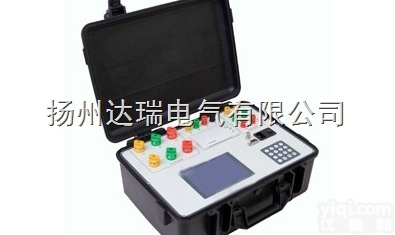 变压器<em>空载</em>及负载<em>测试仪</em>用途
