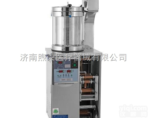 <em>中药</em><em>煎药机</em>厂家 外筒<em>玻璃</em>制