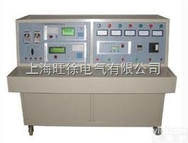 CD9866<em>型变压器</em>电气特性综合<em>试验台</em>