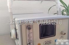北京旺徐电气特价  WL-Ⅳ SF6智能微水<em>测量仪</em> <em>微量</em><em>水分</em>全自动测定仪