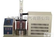 HAD-0179<em>轻质</em><em>石油产品</em><em>浊点</em>和结晶点测定仪特价