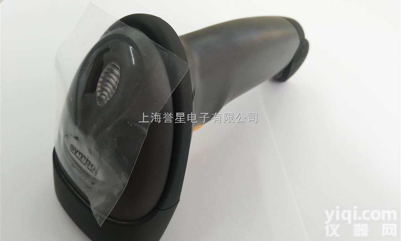 LS2208  供应讯宝LS2208<em>扫描</em>枪<em>数字化</em>一维码数据采集器