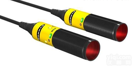 <em>邦纳</em>banner<em>传感</em>器<em>美国</em>原装